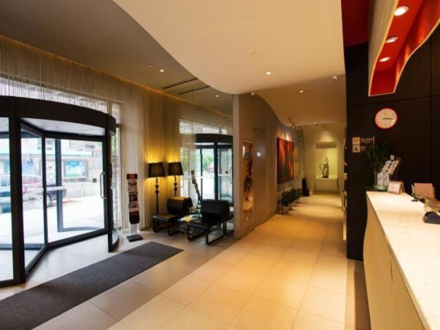Jinjiang Inn Hefei Sanxiaokou Lujiang Road 외부 사진