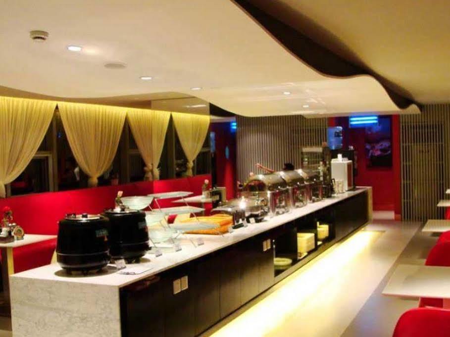 Jinjiang Inn Hefei Sanxiaokou Lujiang Road 외부 사진